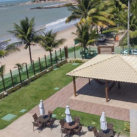 Апартаменти Flat Do Barao Tabatinga Конді Екстер'єр фото