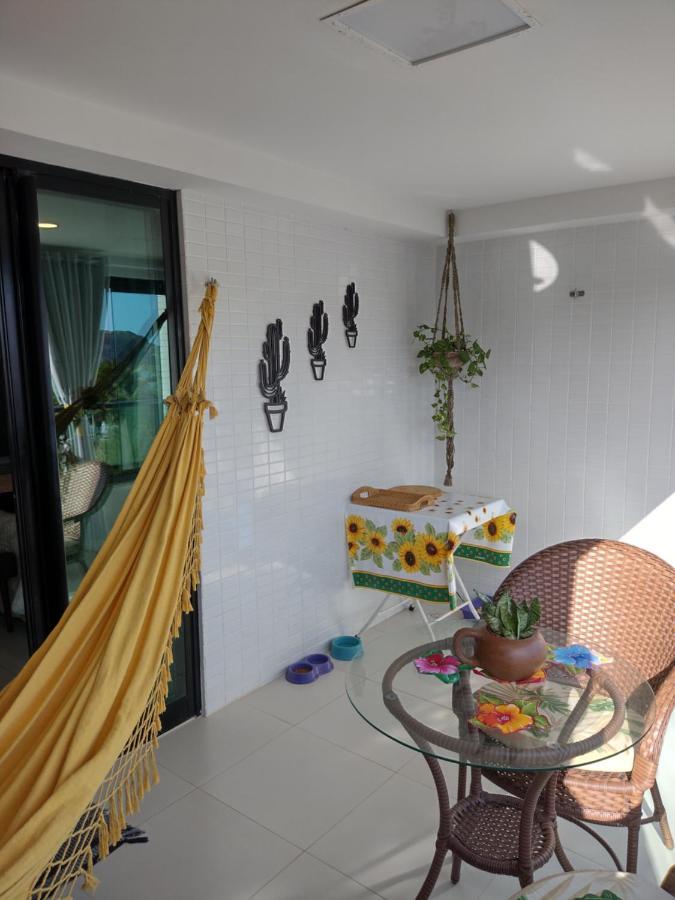 Апартаменти Flat Do Barao Tabatinga Конді Екстер'єр фото