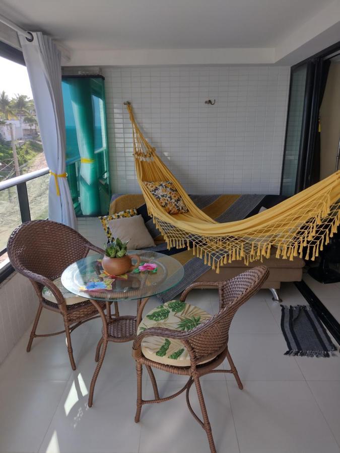 Апартаменти Flat Do Barao Tabatinga Конді Екстер'єр фото