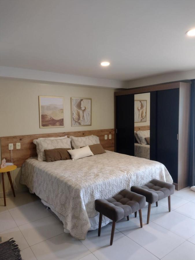Апартаменти Flat Do Barao Tabatinga Конді Екстер'єр фото