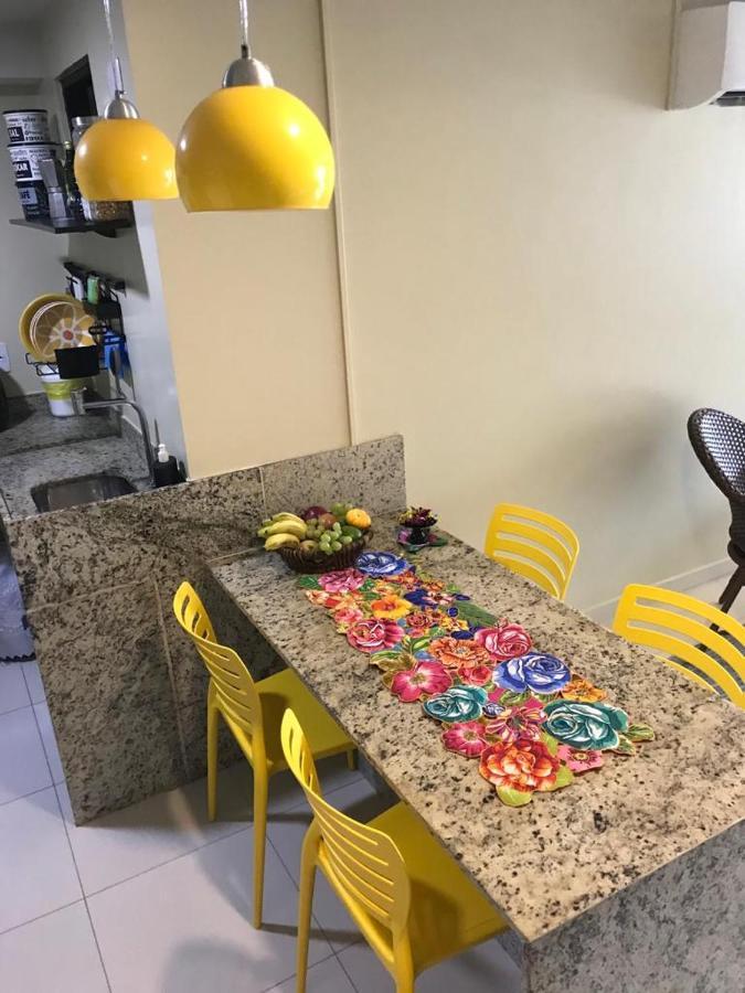 Апартаменти Flat Do Barao Tabatinga Конді Екстер'єр фото