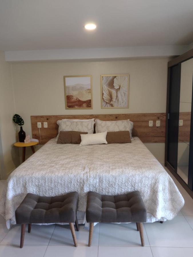 Апартаменти Flat Do Barao Tabatinga Конді Екстер'єр фото