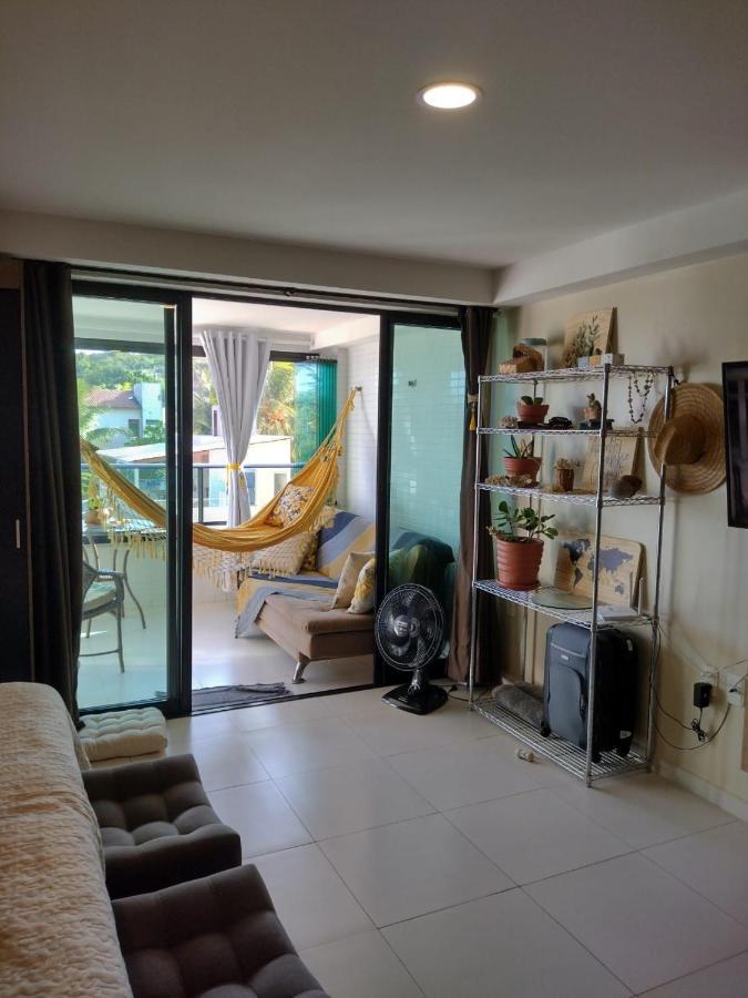 Апартаменти Flat Do Barao Tabatinga Конді Екстер'єр фото
