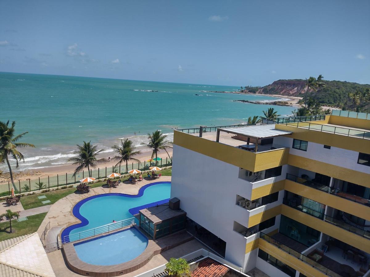 Апартаменти Flat Do Barao Tabatinga Конді Екстер'єр фото