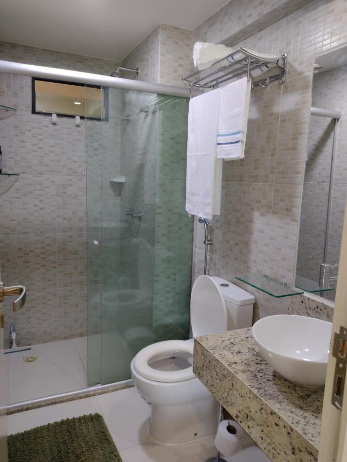 Апартаменти Flat Do Barao Tabatinga Конді Екстер'єр фото
