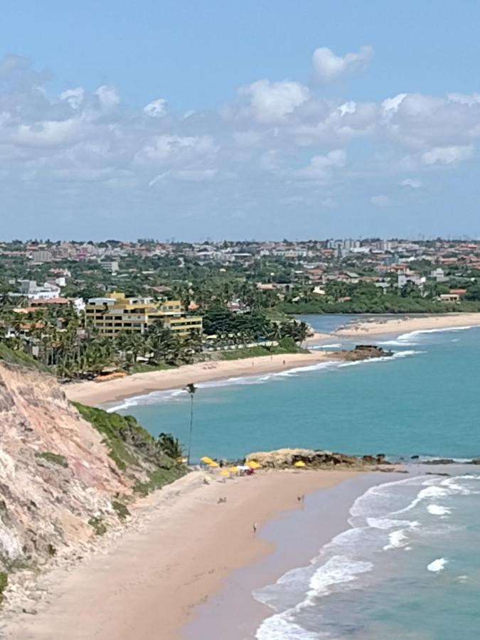 Апартаменти Flat Do Barao Tabatinga Конді Екстер'єр фото